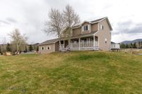Land for sale in Gallatin County, Montana