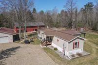 Land for sale in Oconto County, Wisconsin