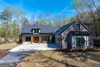 Land for sale in Pickens County, Georgia