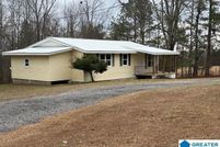 Land for sale in Clay County, Alabama