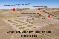 Farm and Ranch for sale in Beaver County, Utah