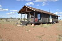 Timberland Property for sale in Navajo County, Arizona