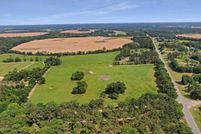 Land for sale in Baker County, Georgia