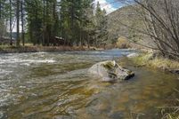 Farm and Ranch for sale in Ravalli County, Montana