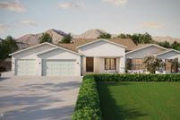 Land for sale in Pinal County, Arizona