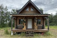 Farm and Ranch for sale in Matanuska-Susitna Borough, Alaska