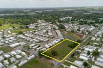 Land for sale in Pasco County, Florida