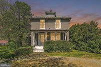 Land for sale in Clarke County, Virginia