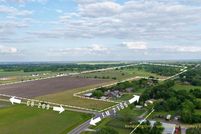 Land for sale in Burleson County, Texas