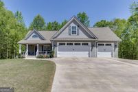 Land for sale in Hall County, Georgia