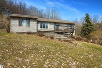Land for sale in Benzie County, Michigan