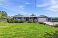Land for sale in Lane County, Oregon