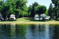 Lakefront Property for sale in Van Buren County, Michigan