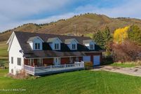 Land for sale in Lincoln County, Wyoming