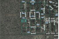 Land for sale in Gilchrist County, Florida