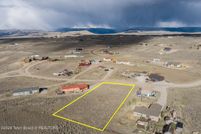 Undeveloped Land for sale in Sublette County, Wyoming
