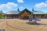 Farm and Ranch for sale in Fluvanna County, Virginia