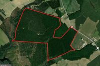 Land for sale in King and Queen County, Virginia