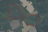 Land for sale in King and Queen County, Virginia