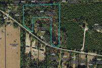 Land for sale in Jefferson County, Florida