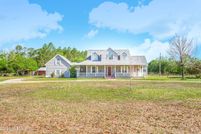 Land for sale in Baker County, Florida