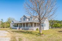 Land for sale in Baker County, Florida