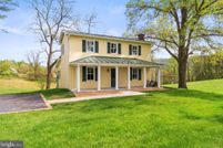 Land for sale in Fauquier County, Virginia