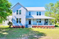 Land for sale in Clarke County, Alabama