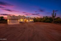 Land for sale in Pinal County, Arizona