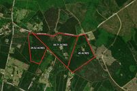 Land for sale in Berkeley County, South Carolina