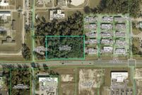 Land for sale in Hernando County, Florida