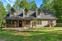 Farm and Ranch for sale in Pike County, Georgia