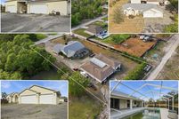 Land for sale in Hernando County, Florida