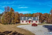 Land for sale in Louisa County, Virginia