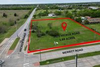 Land for sale in Dallas County, Texas