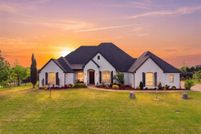Land for sale in Parker County, Texas