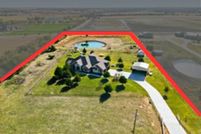 Land for sale in Collin County, Texas