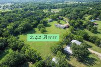 Land for sale in Rains County, Texas