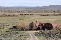 Undeveloped Land for sale in Sublette County, Wyoming