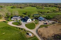 Land for sale in Henry County, Kentucky