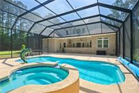 Land for sale in Bryan County, Georgia