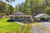 Land for sale in Gordon County, Georgia