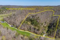 Land for sale in Morgan County, Kentucky