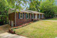 House for sale in Shelby County, Alabama