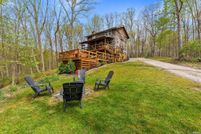 Land for sale in Brown County, Indiana