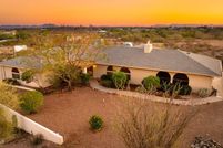 Land for sale in Pinal County, Arizona