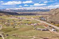 Land for sale in Teton County, Wyoming