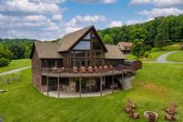 House for sale in Garrett County, Maryland
