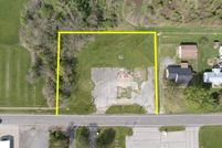 Land for sale in Morrow County, Ohio