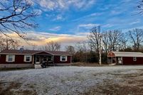 Land for sale in Sequoyah County, Oklahoma